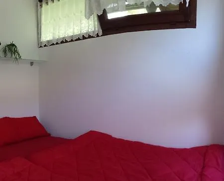Сasa de vacaciones House Peter Gardasee *