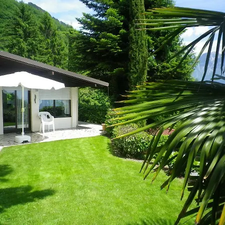 House Peter Gardasee Сasa de vacaciones *