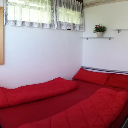 Tatil Evi House Peter Gardasee *