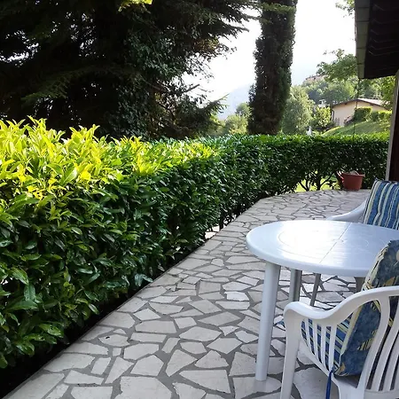 Tatil Evi House Peter Gardasee