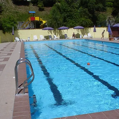 House Peter Gardasee Tatil Evi
