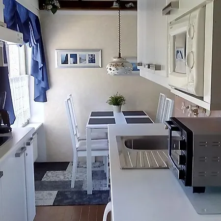 House Peter Gardasee Tatil Evi *