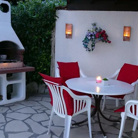 House Peter Gardasee Tatil Evi